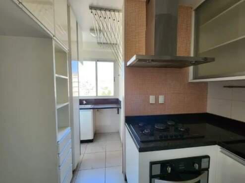 Apartamento, Serra, 3 Quartos, 2 Vagas, 1 Suíte
