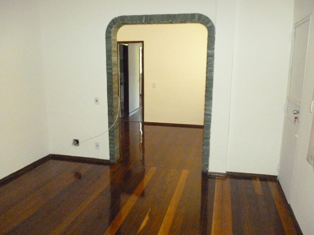 Apartamento, Santa Lúcia, 3 Quartos, 1 Vaga, 1 Suíte