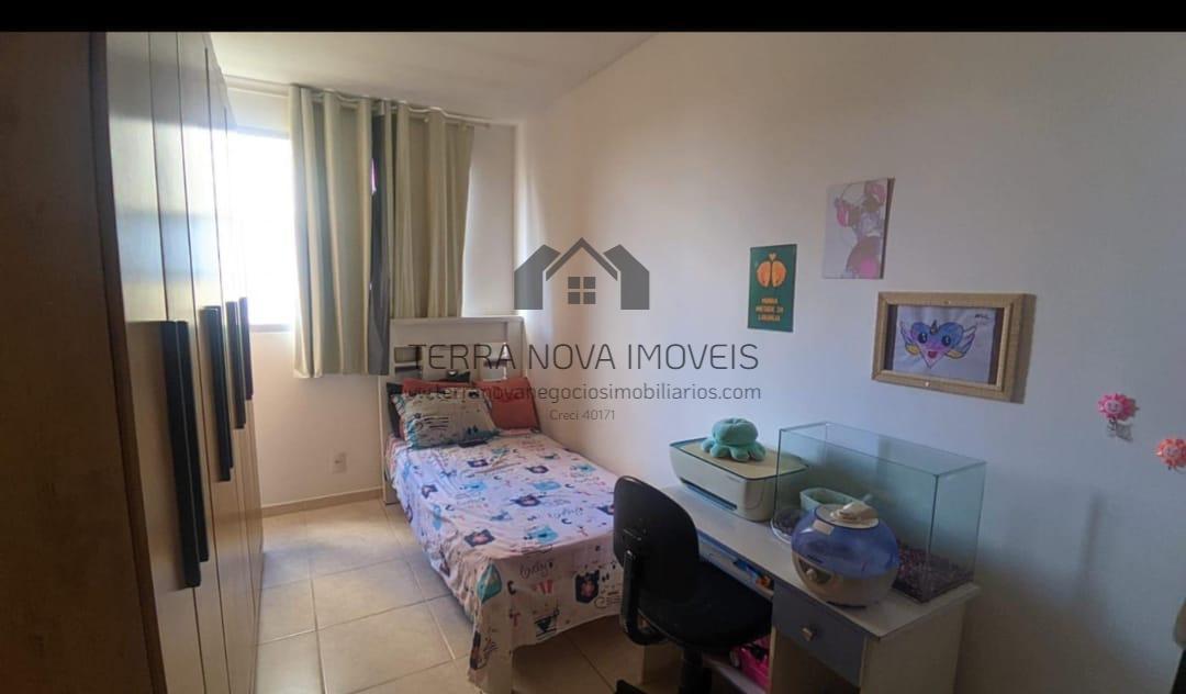 Apartamento, Palmital, 2 Quartos