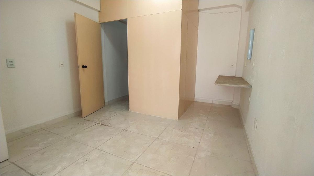 Sala, Centro