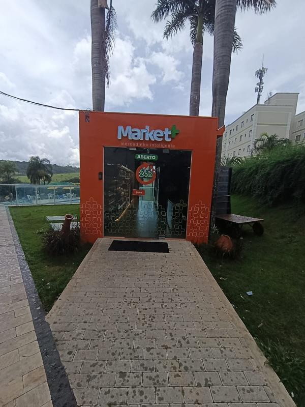 Apartamento, Camargos, 2 Quartos, 1 Vaga