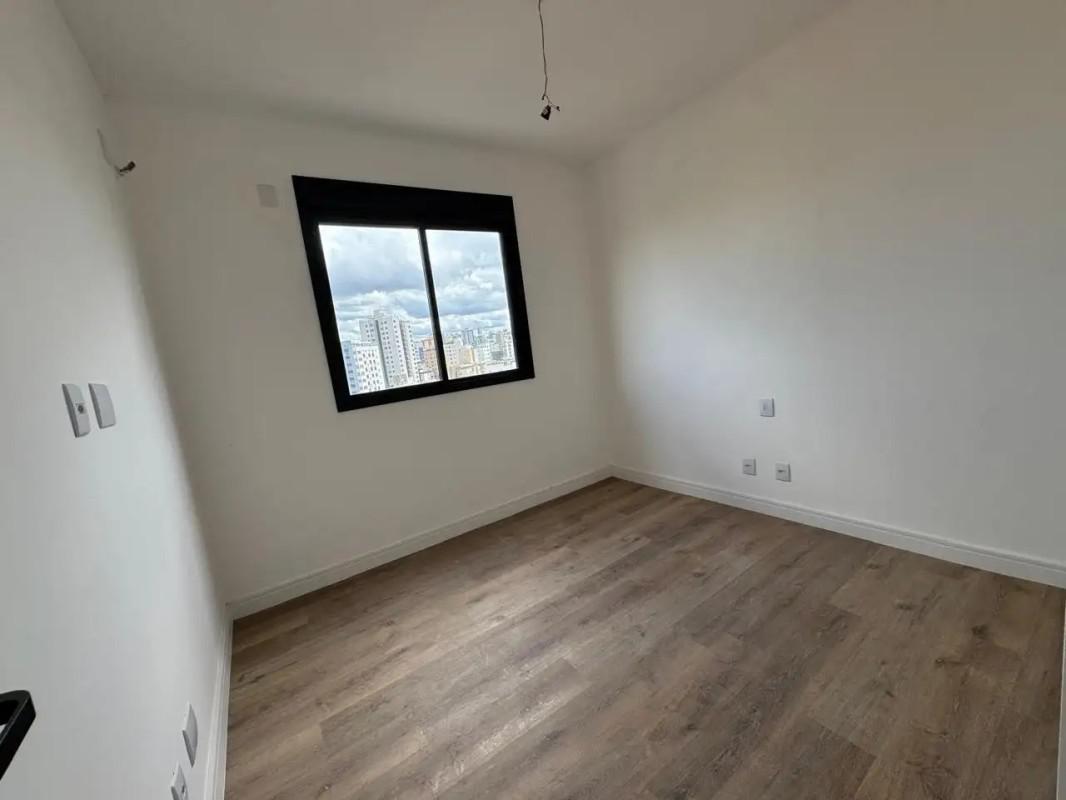 Apartamento, União, 3 Quartos, 2 Vagas, 1 Suíte