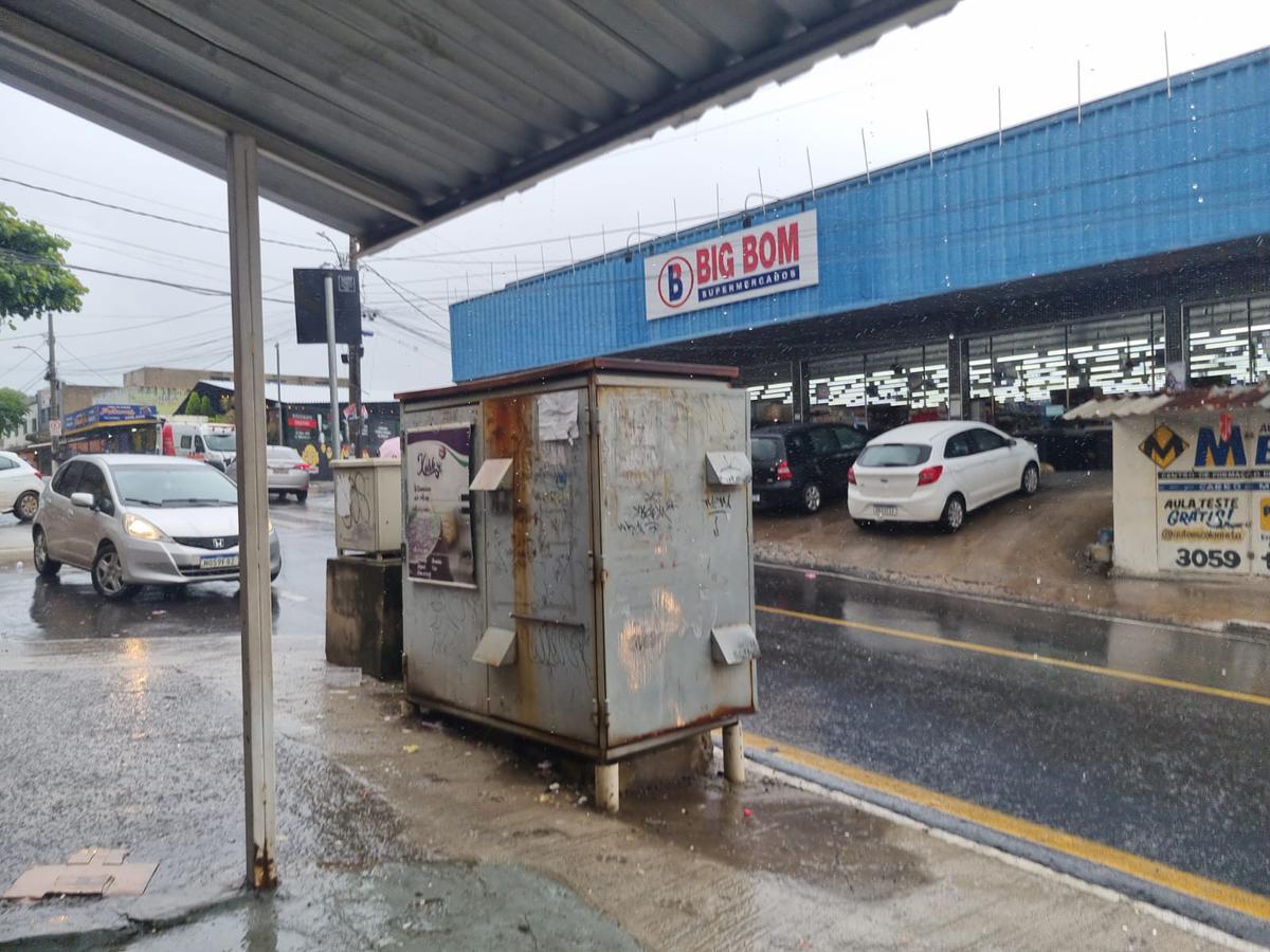 Andar, Petrovale, 0 Quarto, 0 Vaga