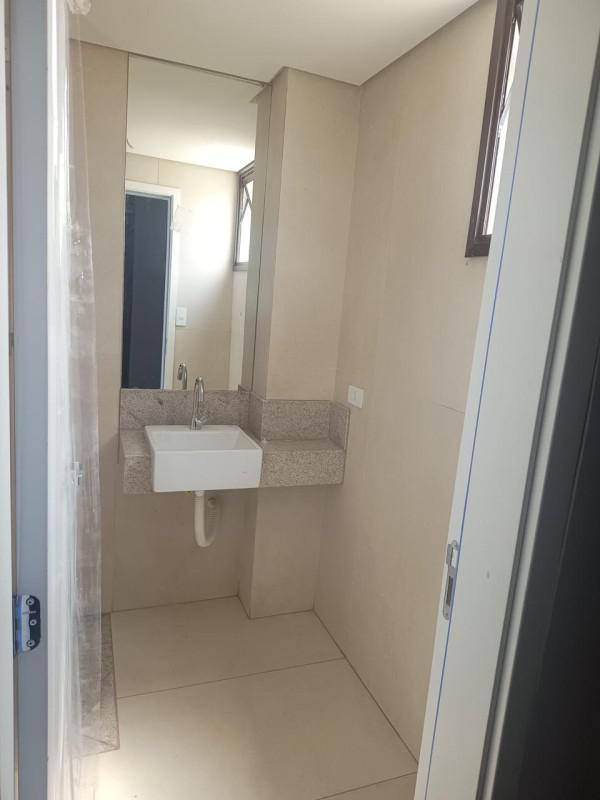 Apartamento, Santa Inês, 3 Quartos, 2 Vagas, 1 Suíte