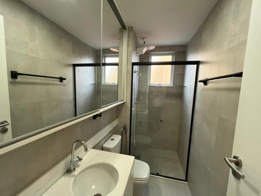 Apartamento, Vila Paris, 3 Quartos, 2 Vagas, 1 Suíte