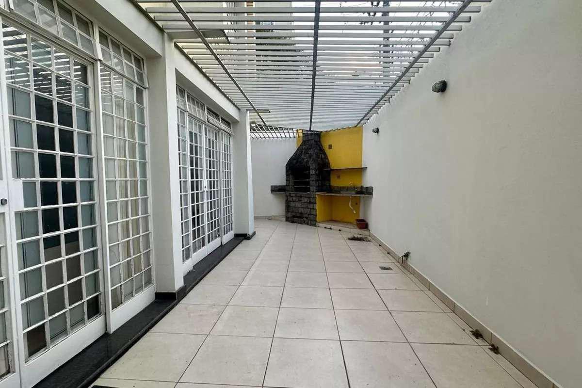 Casa, Serra, 4 Quartos, 4 Vagas, 1 Suíte