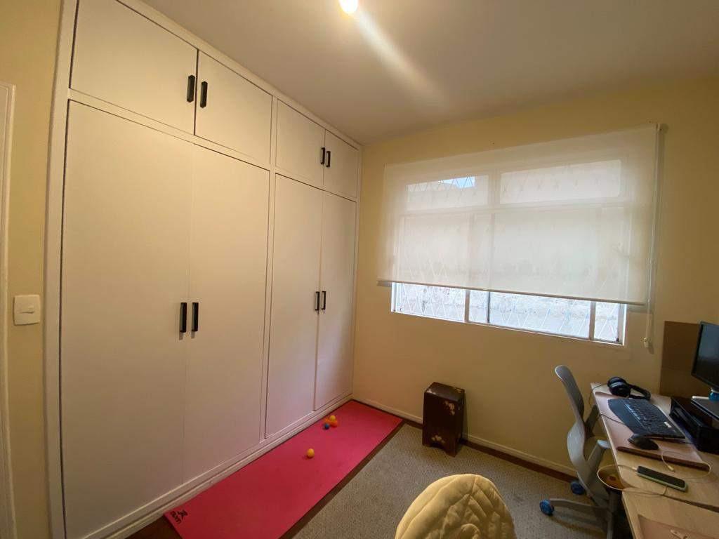 Apartamento, Santo Antônio, 2 Quartos, 1 Vaga