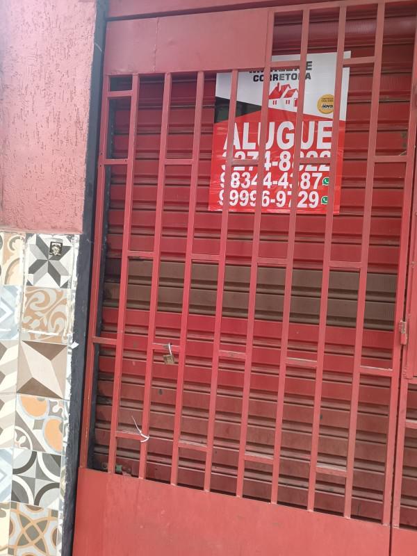 Andar, Salgado Filho, 2 Quartos, 0 Vaga, 1 Suíte