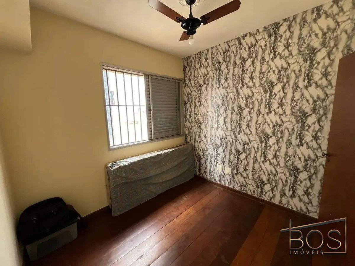 Apartamento, Alto Barroca, 3 Quartos, 1 Vaga, 1 Suíte