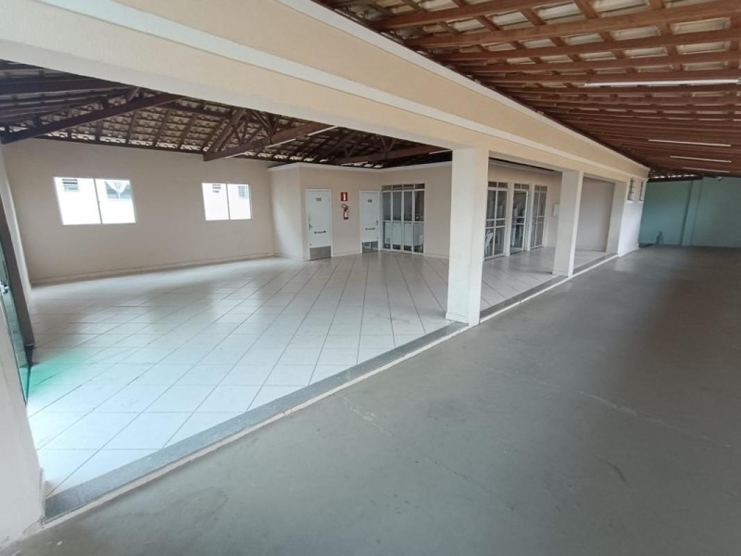 Apartamento, Industrial Santa Rita, 2 Quartos, 1 Vaga