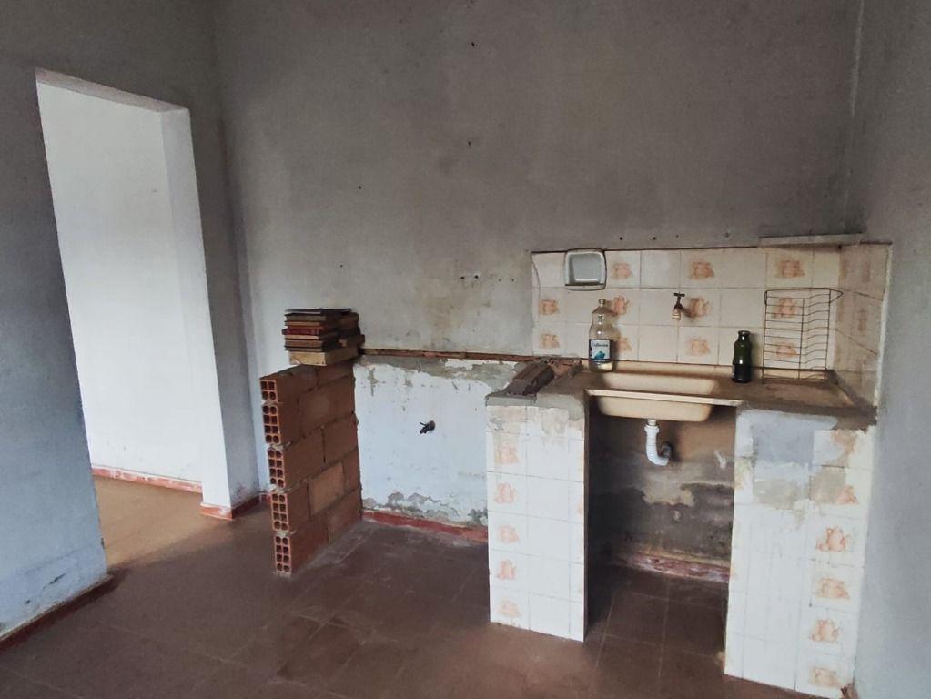 Casa, Rosário, 1 Quarto, 0 Vaga