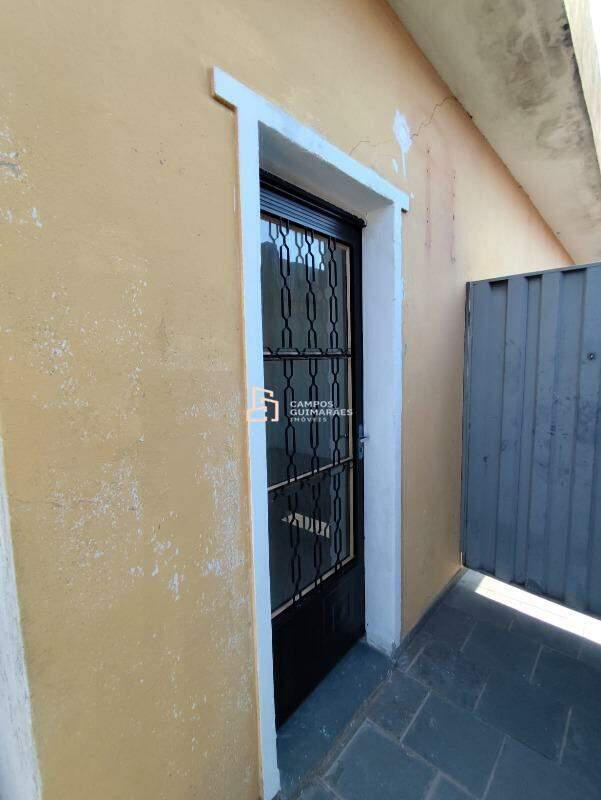 Sala, Bela Vista (parque Durval de Barros)