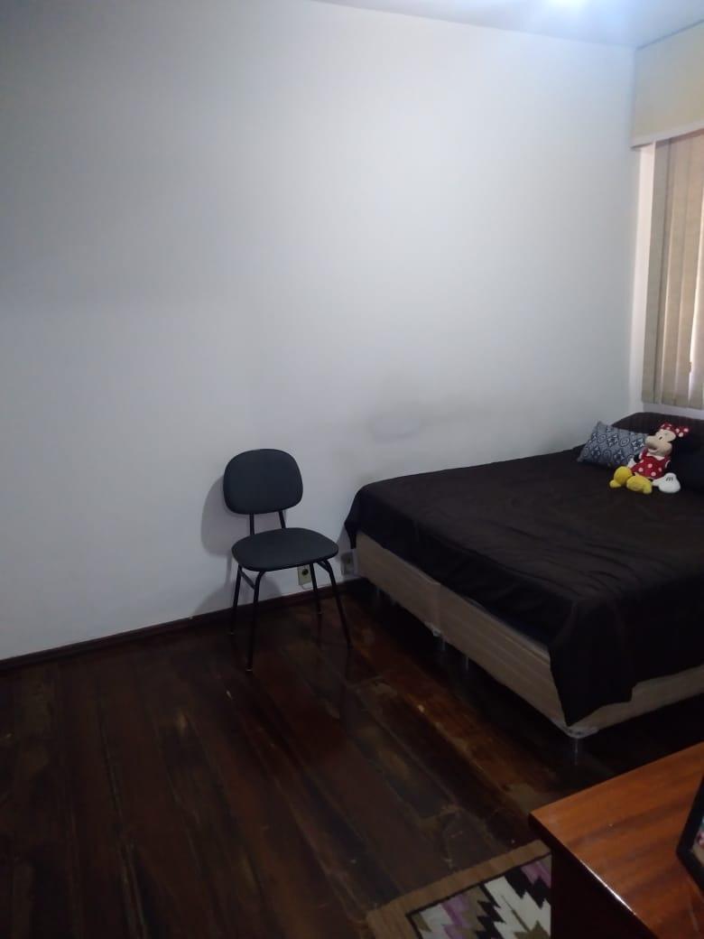 Casa, Grajaú, 3 Quartos, 4 Vagas, 1 Suíte