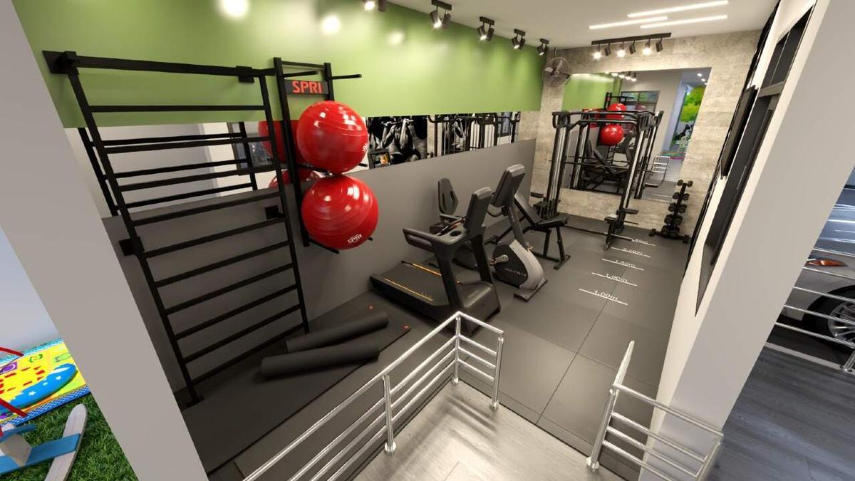 Apartamento, Salgado Filho, 3 Quartos, 2 Vagas, 1 Suíte