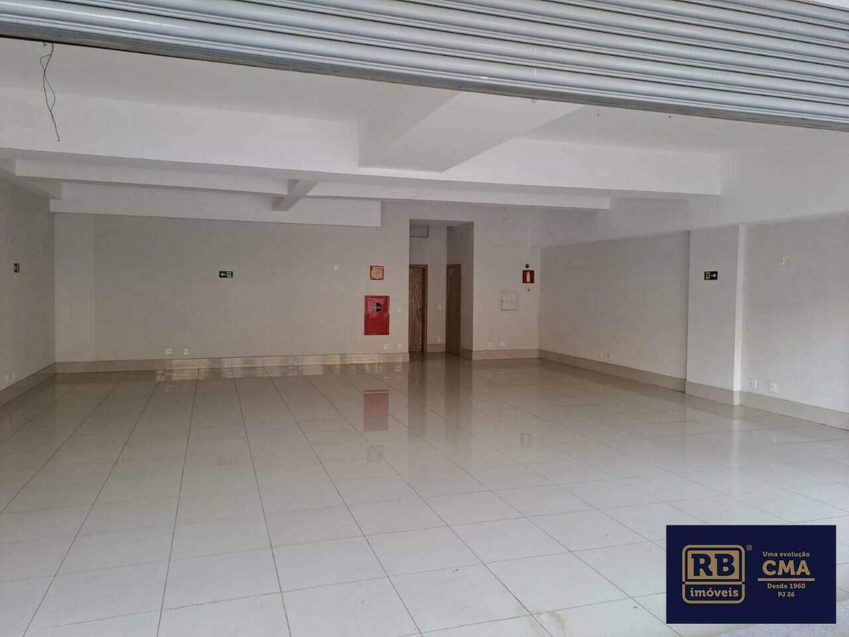 Andar, Barro Preto, 0 Quarto, 3 Vagas