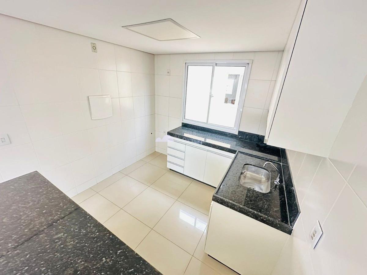Apartamento, Santa Amélia, 3 Quartos, 2 Vagas, 1 Suíte