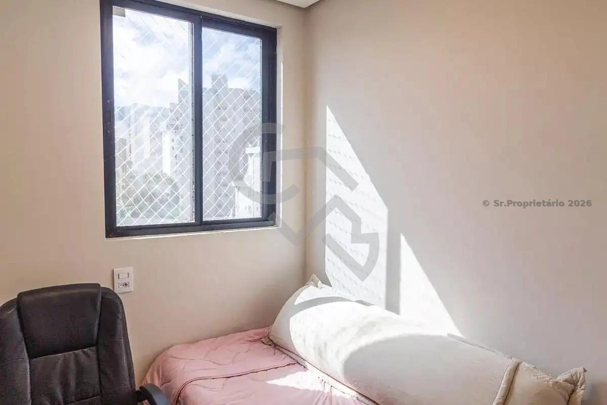 Apartamento, Sion, 3 Quartos, 3 Vagas, 2 Suítes