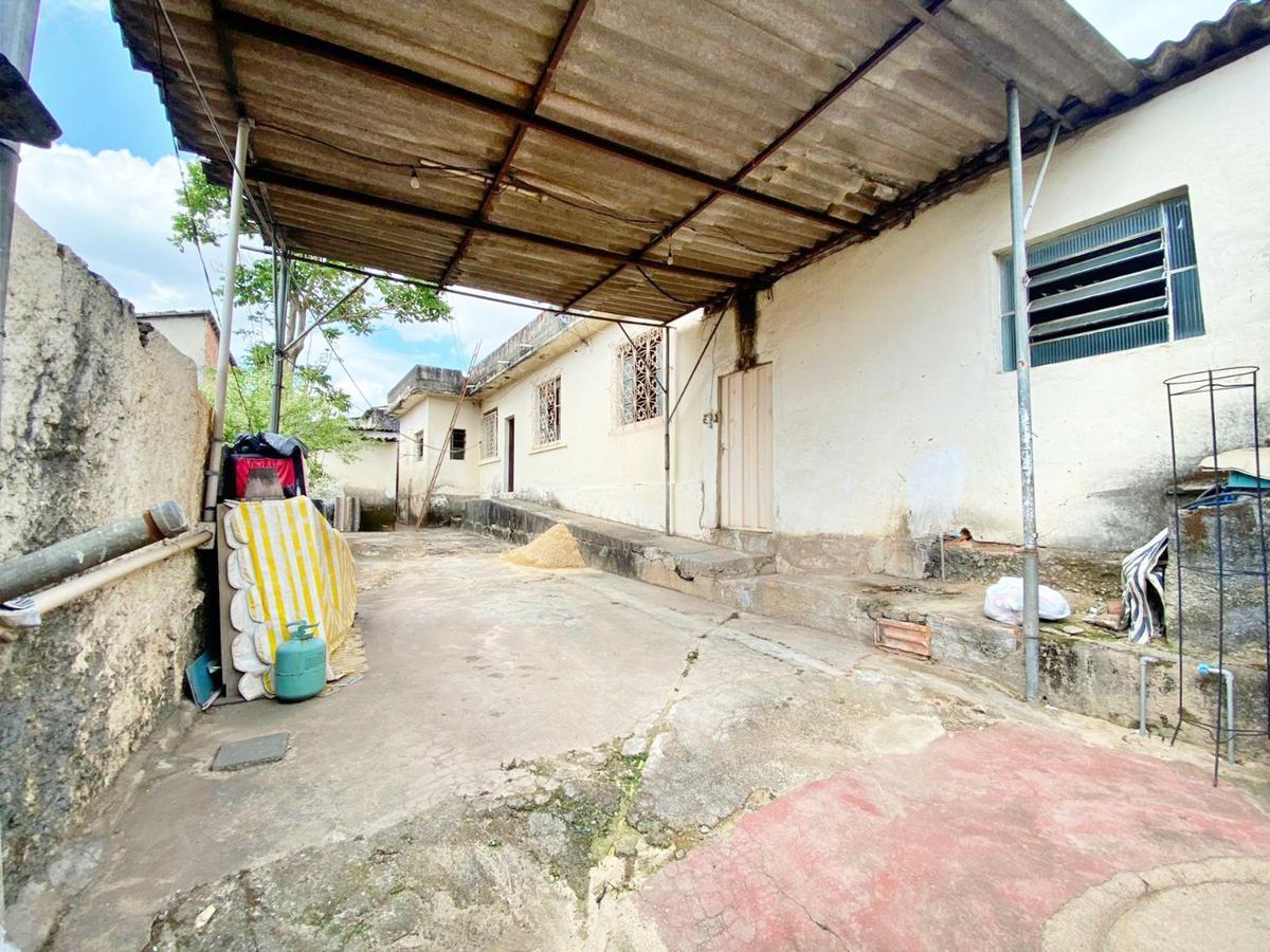 Casa, Alto Caiçaras, 2 Quartos, 4 Vagas