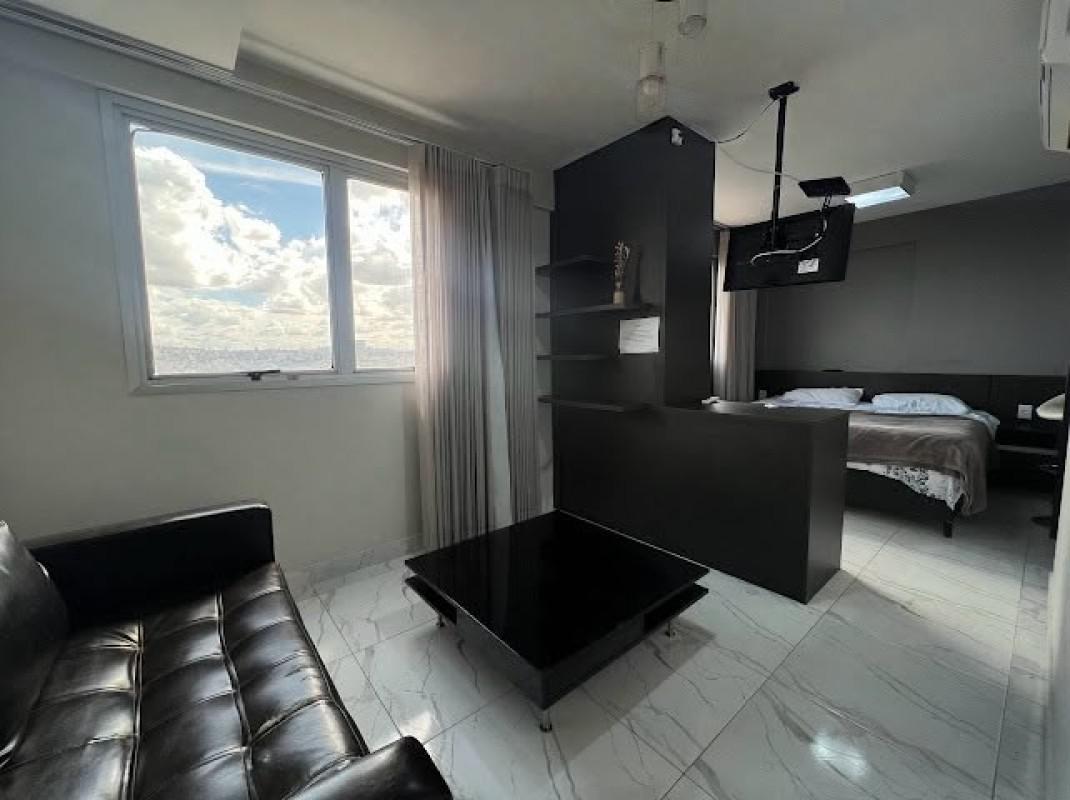 Apartamento, Palmares, 1 Quarto, 1 Vaga, 1 Suíte