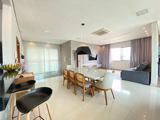 Cobertura, Iguaçu, 4 Quartos, 2 Vagas, 2 Suítes