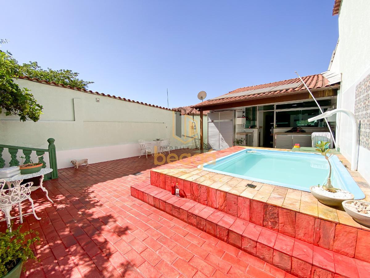 Casa, Dom Bosco, 4 Quartos, 4 Vagas, 4 Suítes