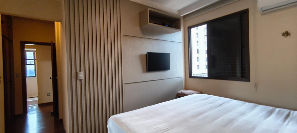 Apartamento, Cidade Nova, 4 Quartos, 2 Vagas, 1 Suíte