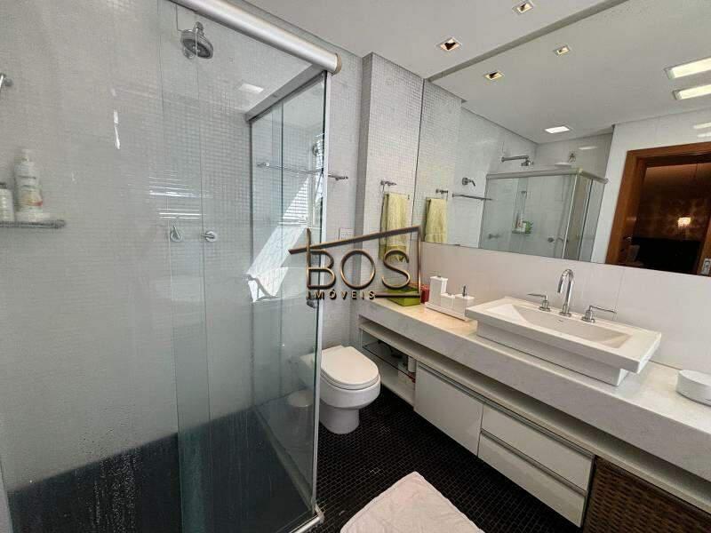 Cobertura, Sion, 5 Quartos, 4 Vagas, 3 Suítes