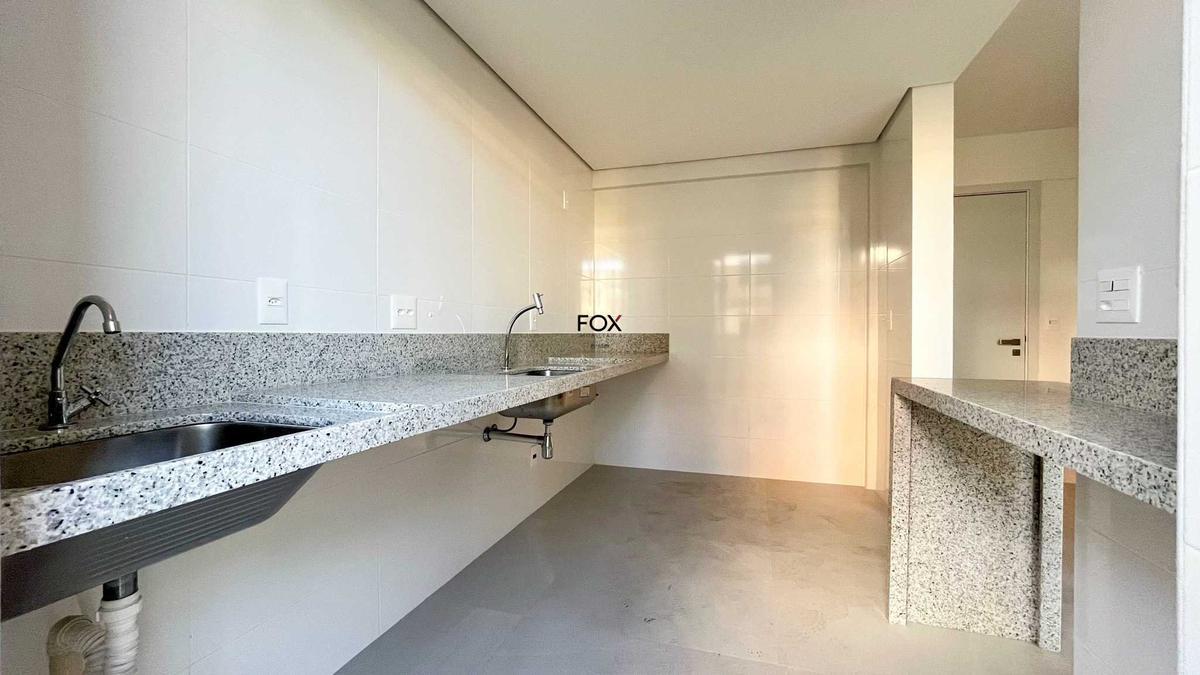 Apartamento, Cidade Nova, 2 Quartos, 2 Vagas, 1 Suíte