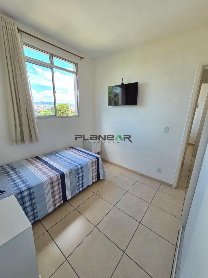 Apartamento, Califórnia, 2 Quartos, 1 Vaga