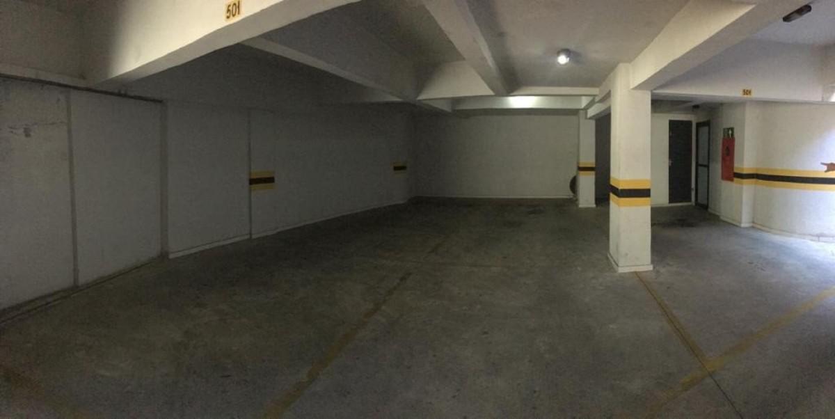 Cobertura, Santa Cruz Industrial, 3 Quartos, 5 Vagas, 1 Suíte