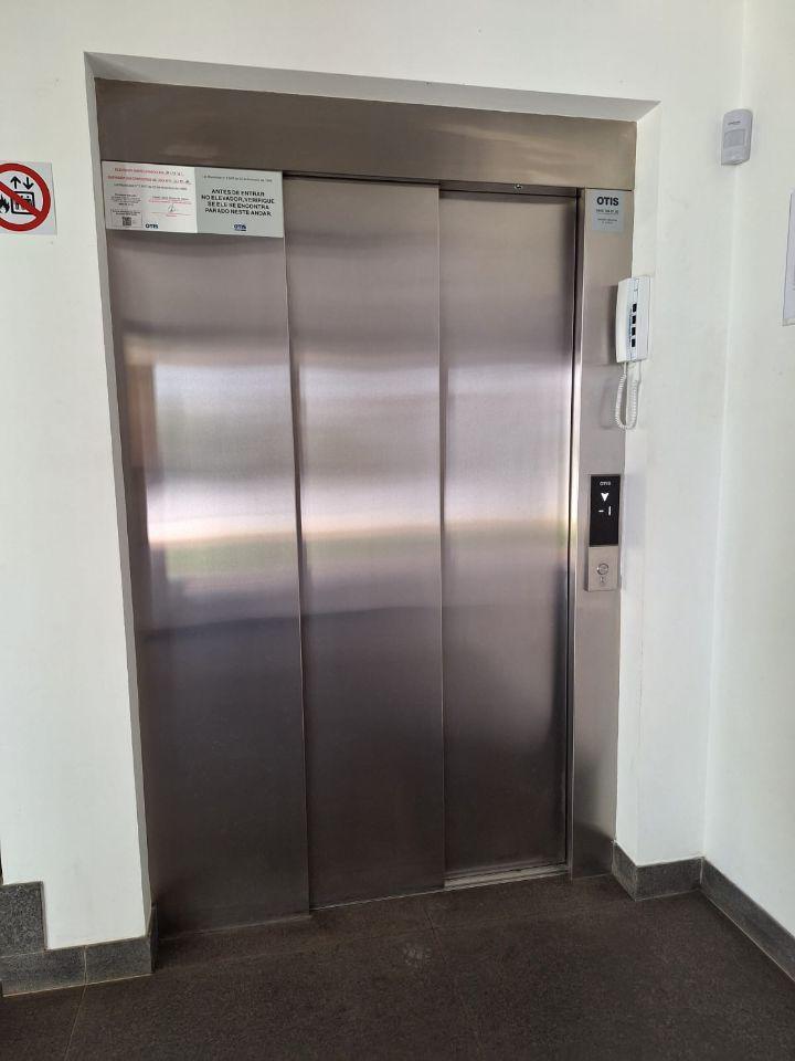 Apartamento, Anchieta, 2 Quartos, 2 Vagas, 1 Suíte