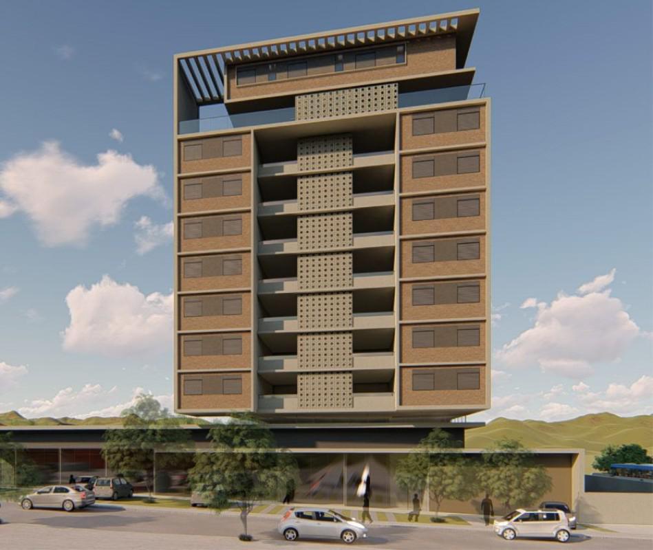 Apartamento, Nova Suíssa, 2 Quartos, 2 Vagas, 1 Suíte