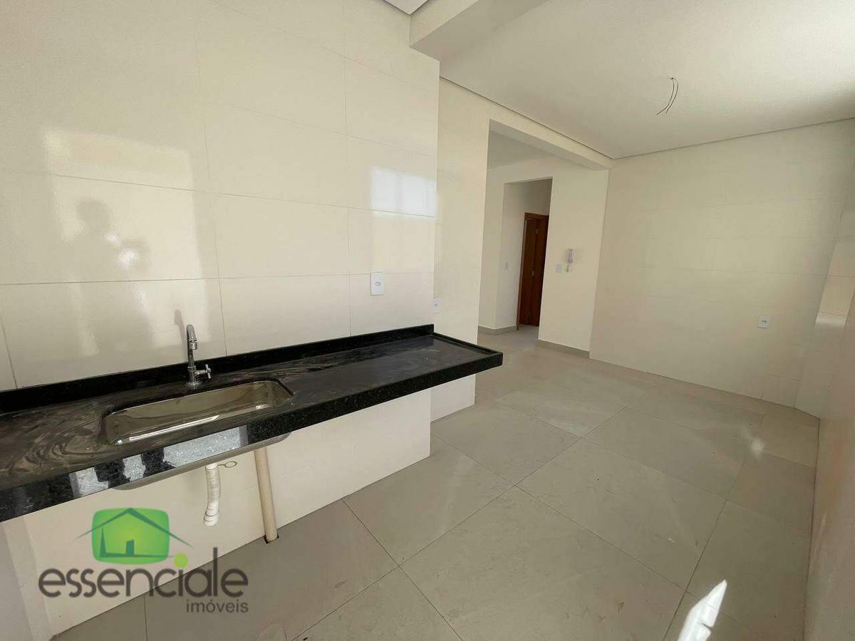 Apartamento, Novo Riacho, 2 Quartos, 2 Vagas, 1 Suíte