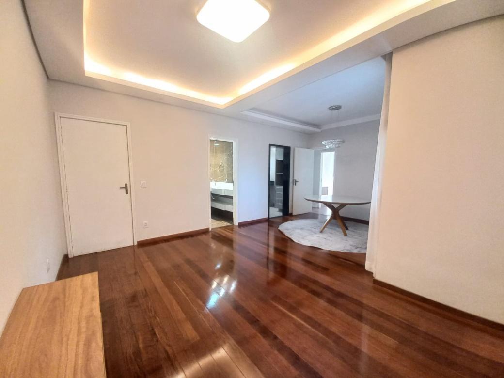 Apartamento, Lourdes, 4 Quartos, 1 Vaga, 1 Suíte