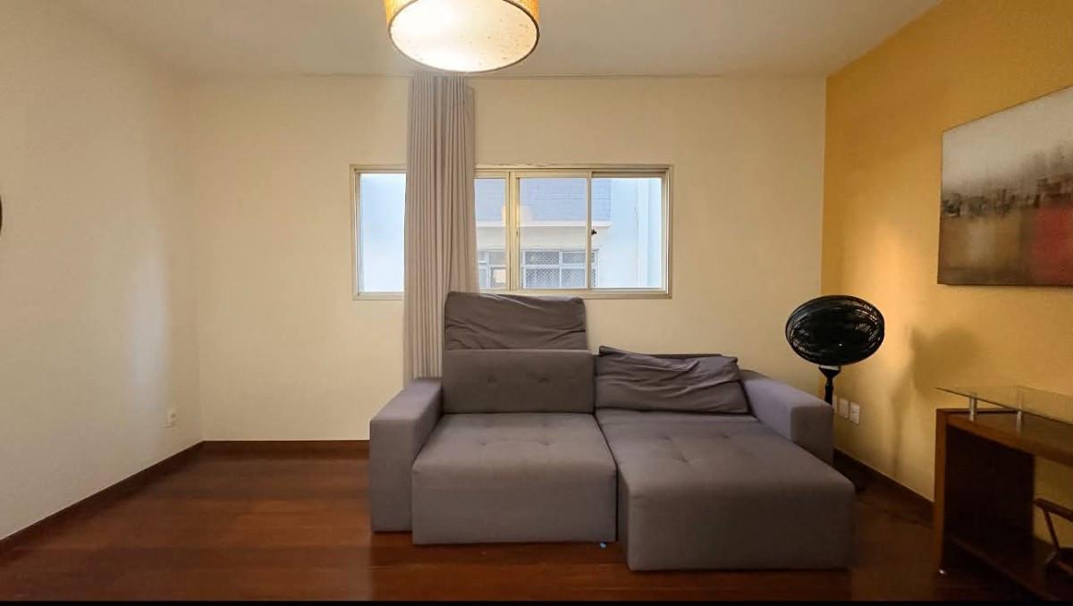 Apartamento, Ouro Preto, 3 Quartos, 1 Vaga, 1 Suíte
