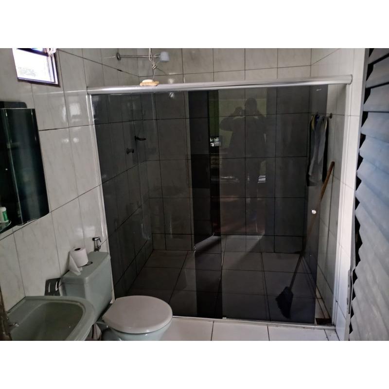 Casa, Bandeirinhas, 2 Quartos, 1 Suíte