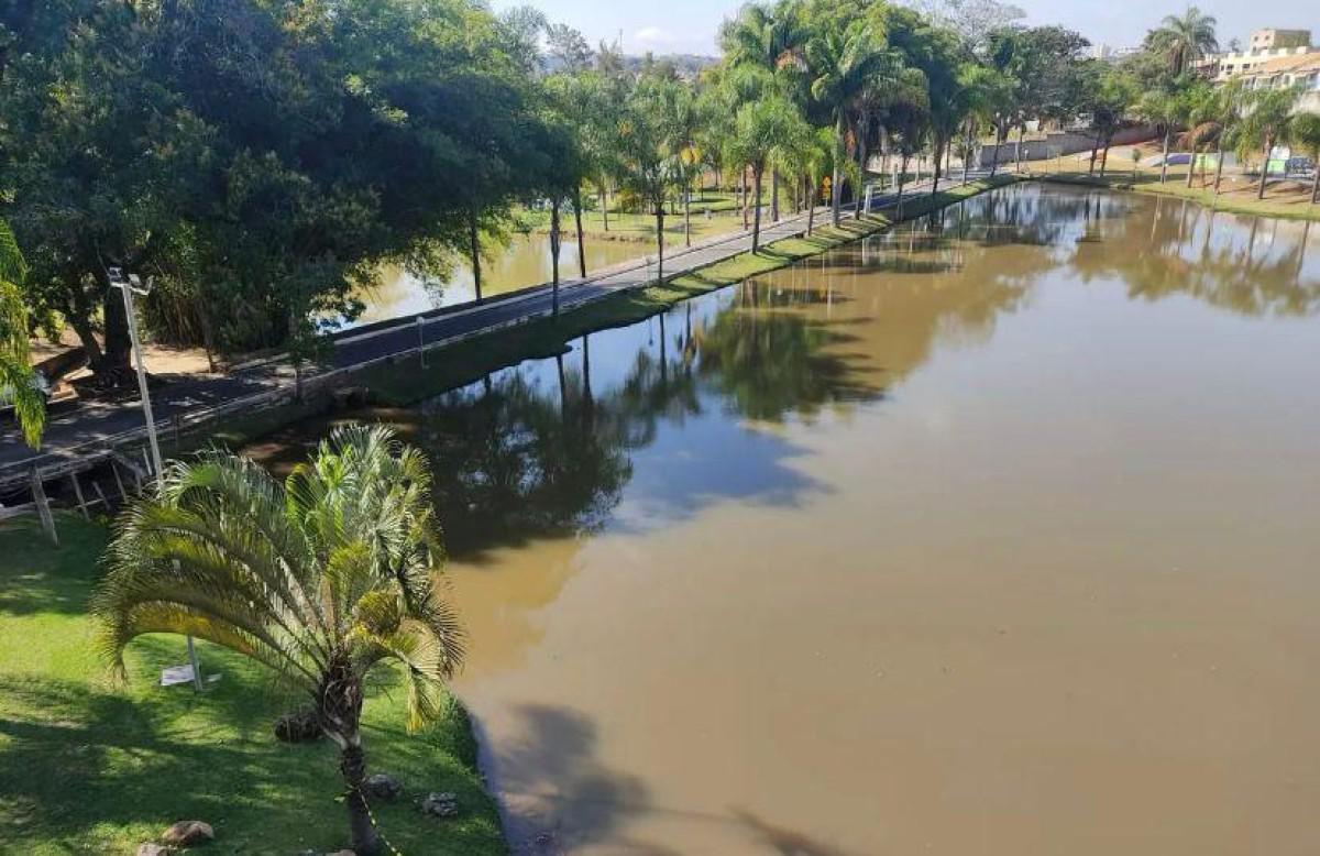 Lote, Ponte Alta, 0 Quarto, 0 Vaga