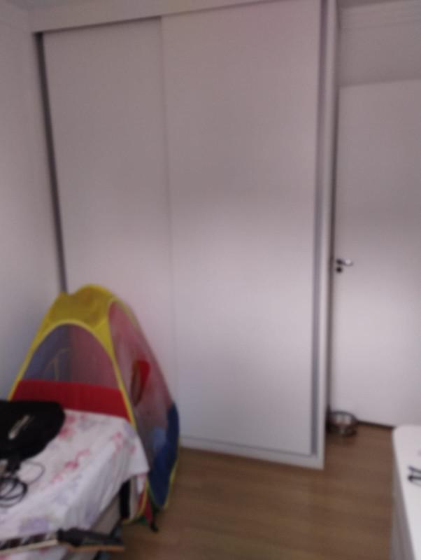 Apartamento, Castelo, 3 Quartos, 2 Vagas, 2 Suítes