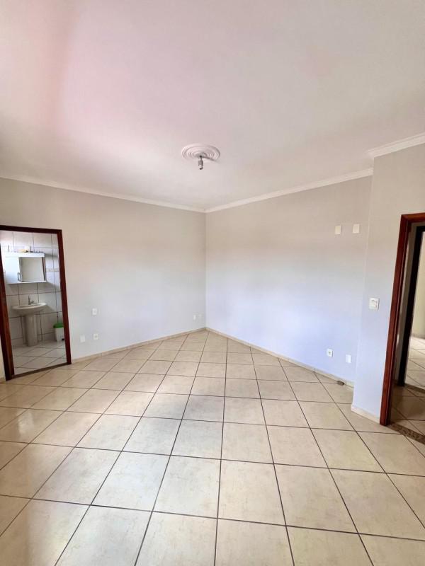 Casa, Jardim Orlândia, 3 Quartos, 2 Vagas