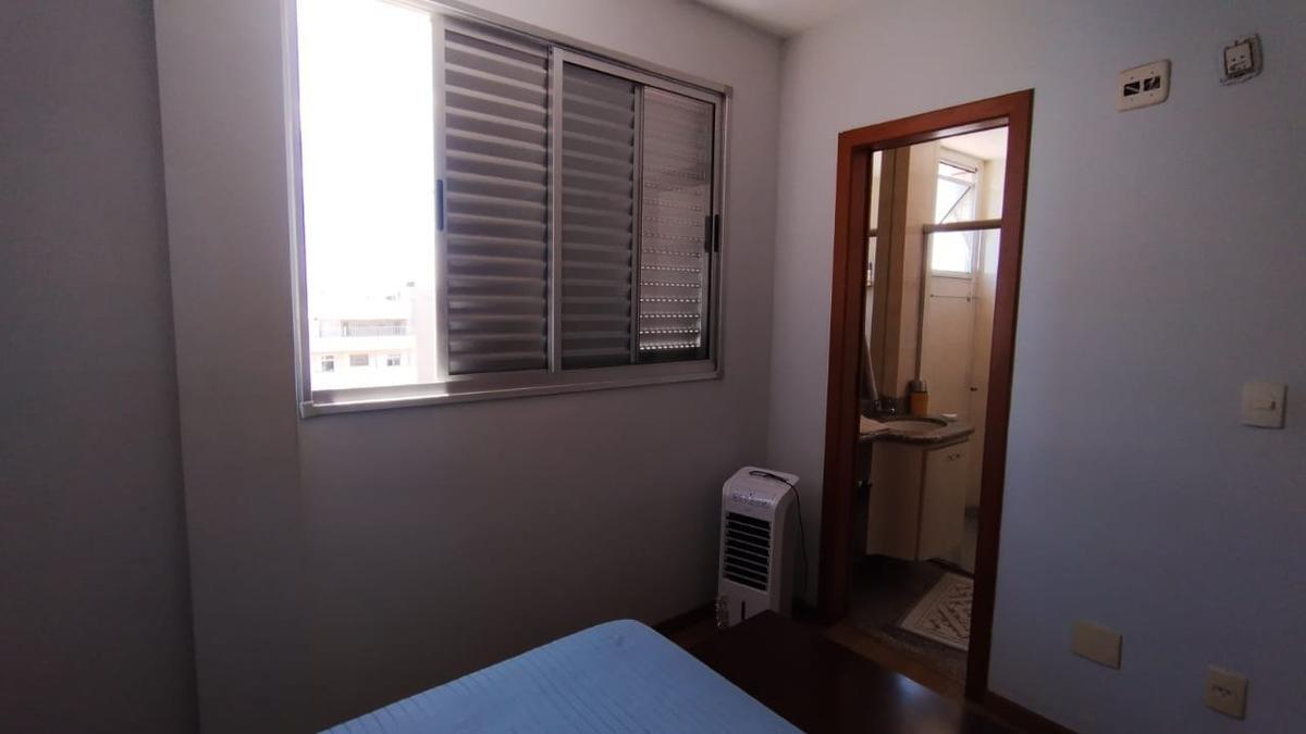 Cobertura, Cidade Nova, 4 Quartos, 4 Vagas, 1 Suíte