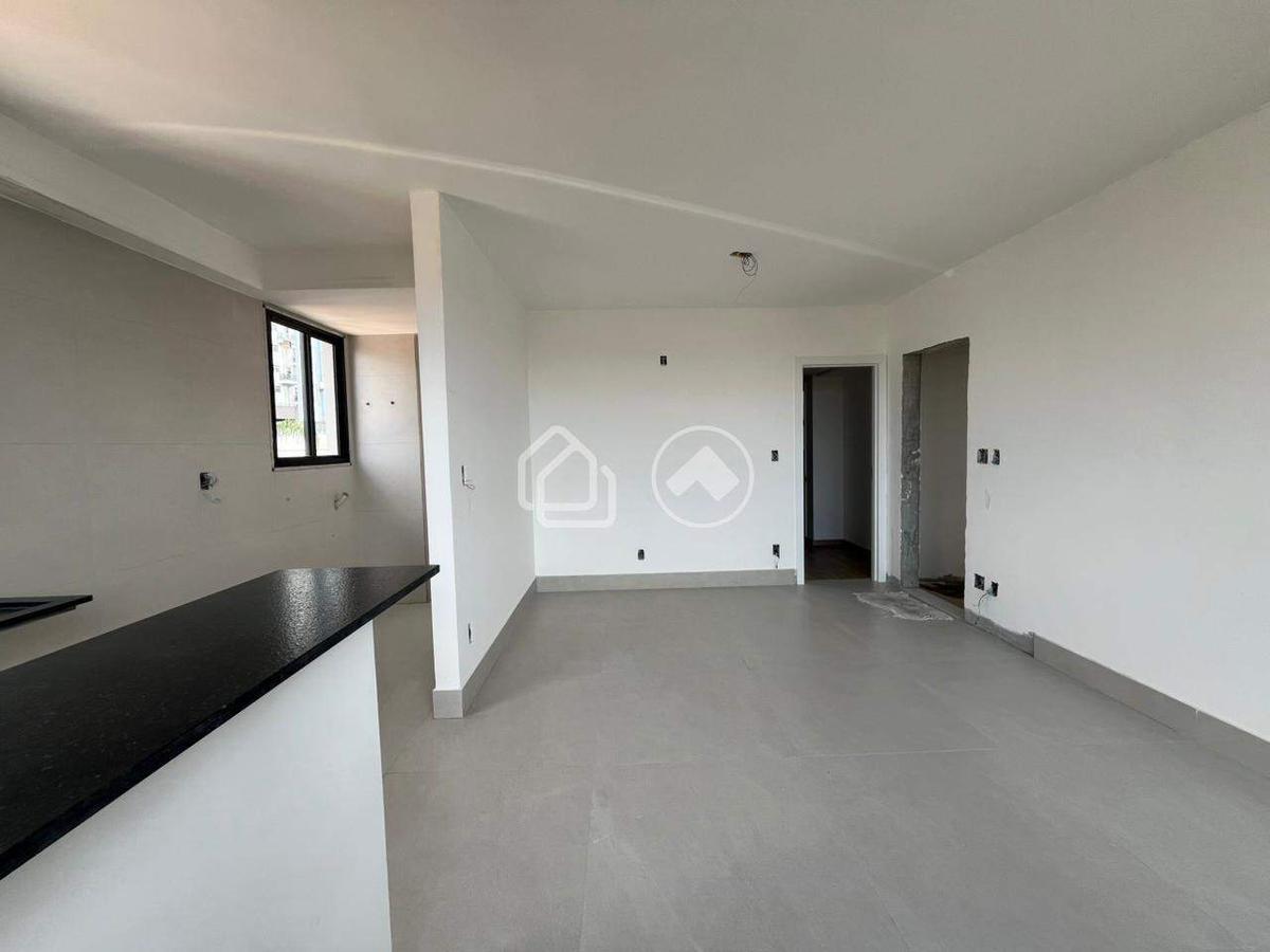 Apartamento, Buritis, 3 Quartos, 2 Vagas, 1 Suíte