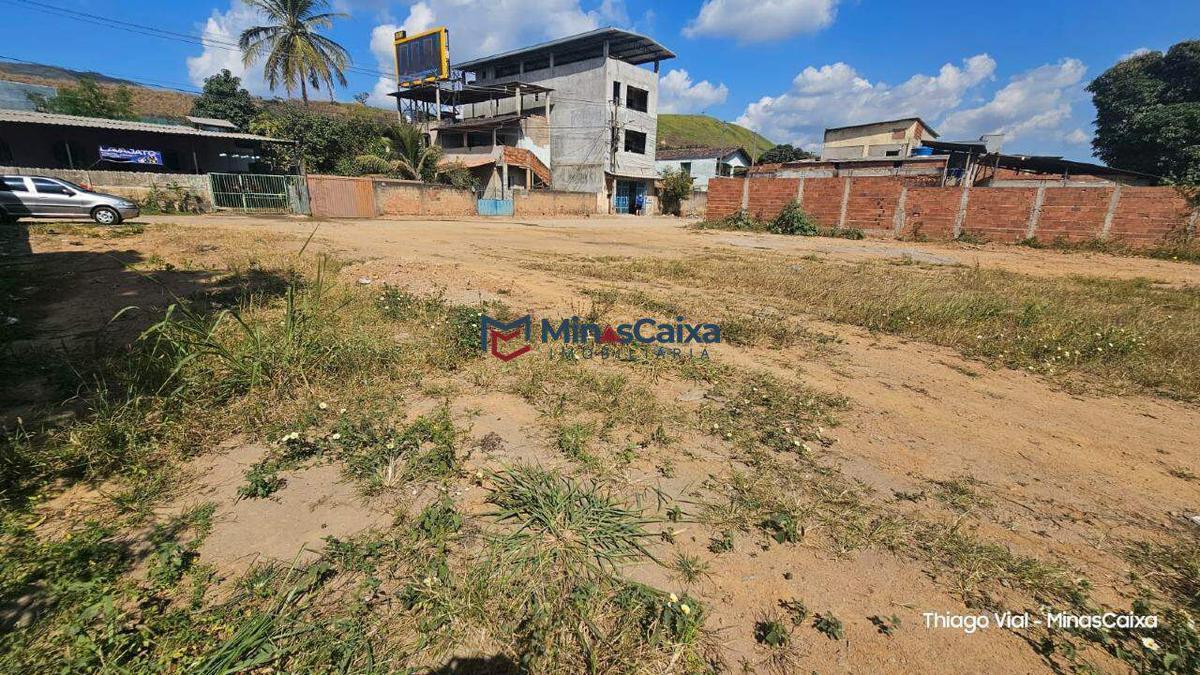 Lote, Nova Esperança, 0 Quarto, 5 Vagas