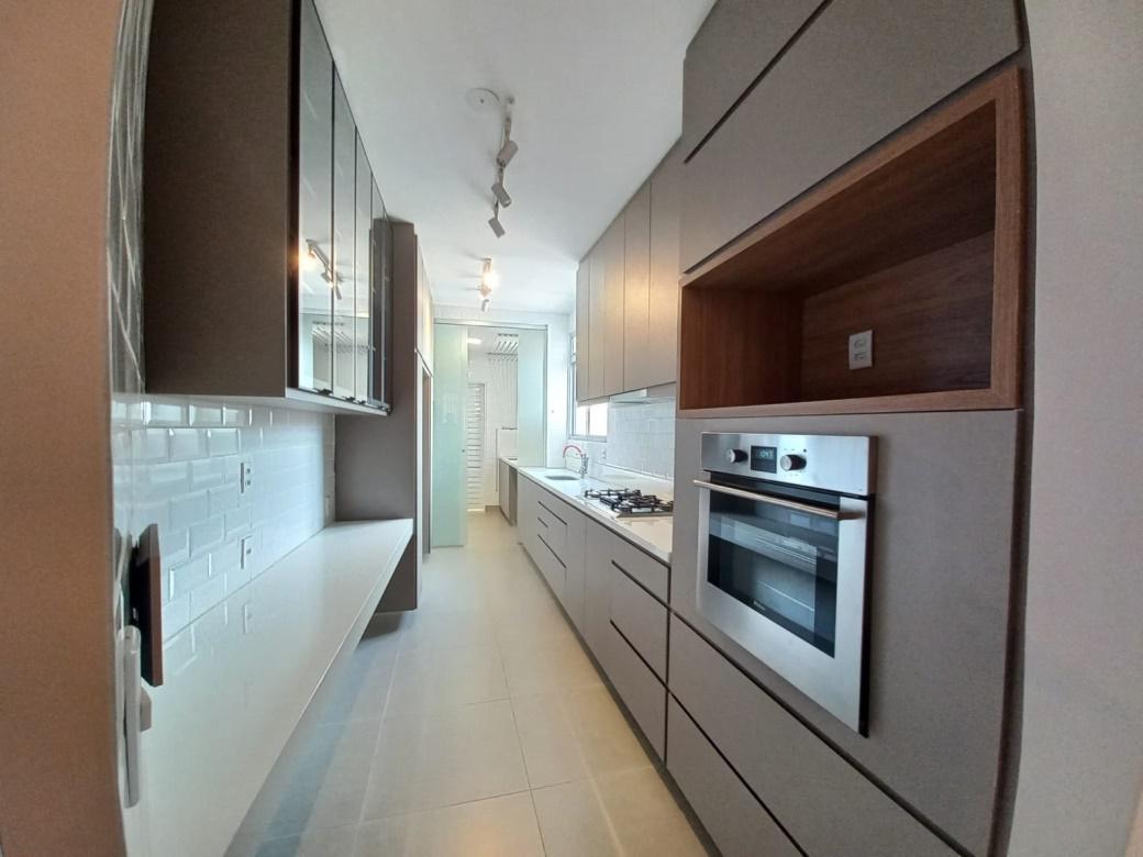 Apartamento, Funcionários, 2 Quartos, 1 Vaga, 1 Suíte