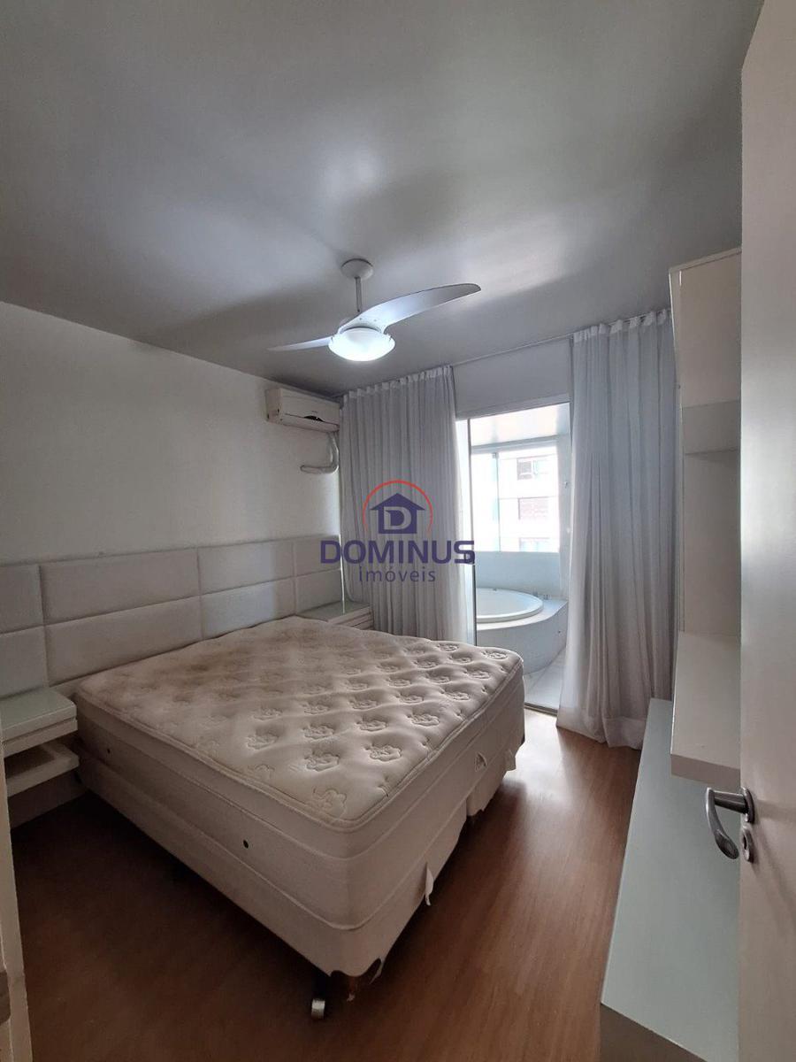 Apartamento, Funcionários, 4 Quartos, 3 Vagas, 1 Suíte