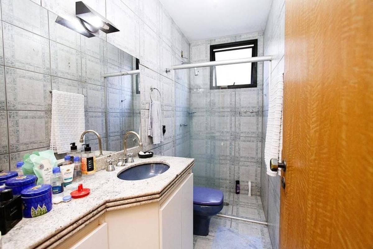 Apartamento, Carlos Prates, 3 Quartos, 2 Vagas, 1 Suíte