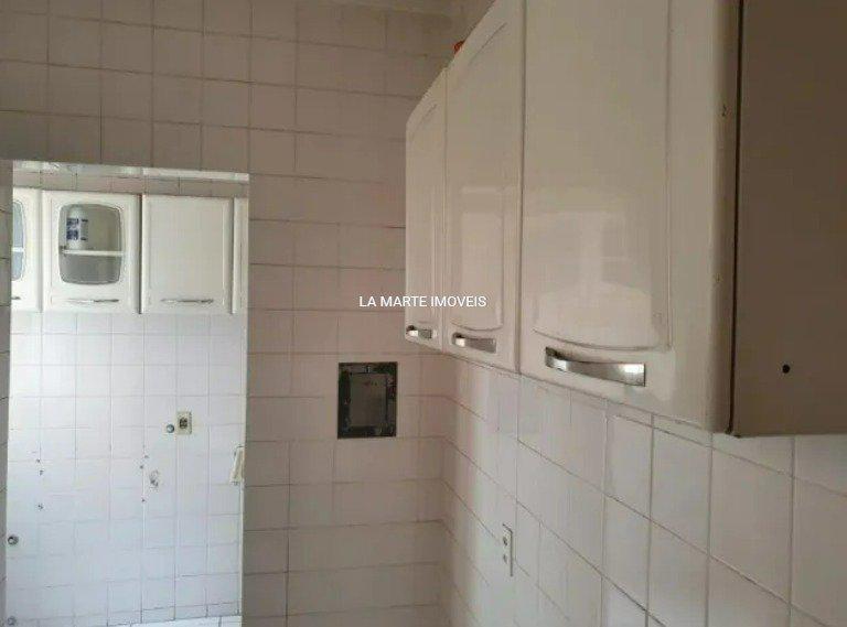 Apartamento, Santa Maria, 3 Quartos, 1 Vaga, 1 Suíte