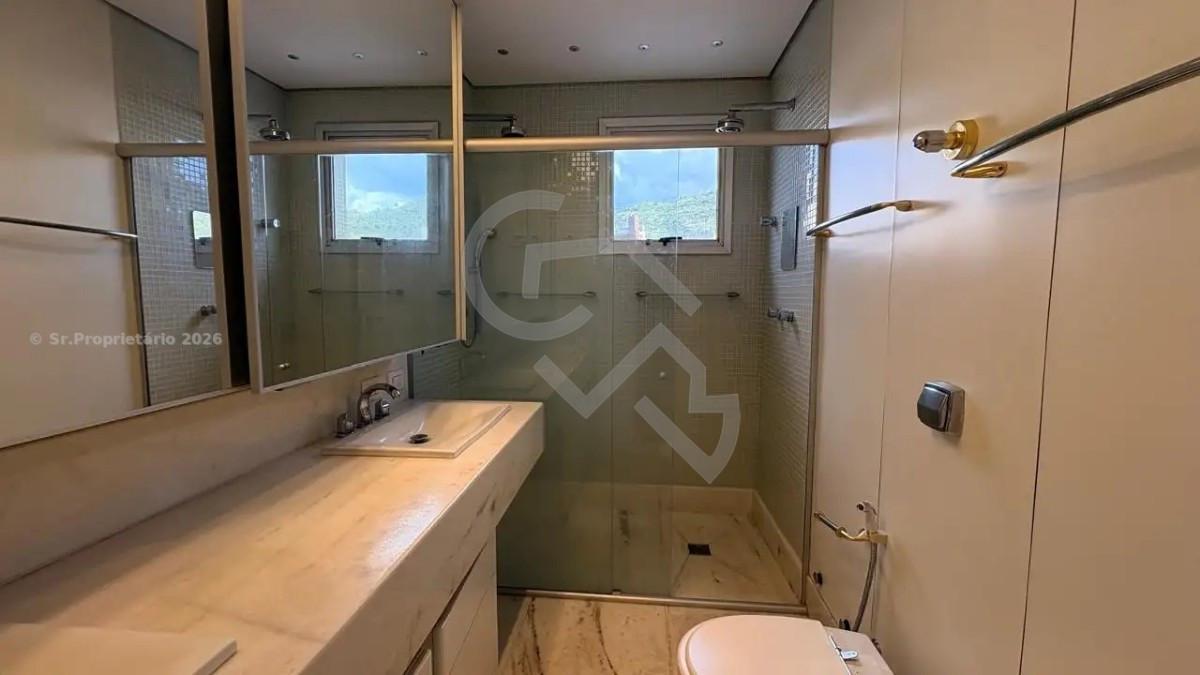 Cobertura, Sion, 3 Quartos, 3 Vagas, 2 Suítes