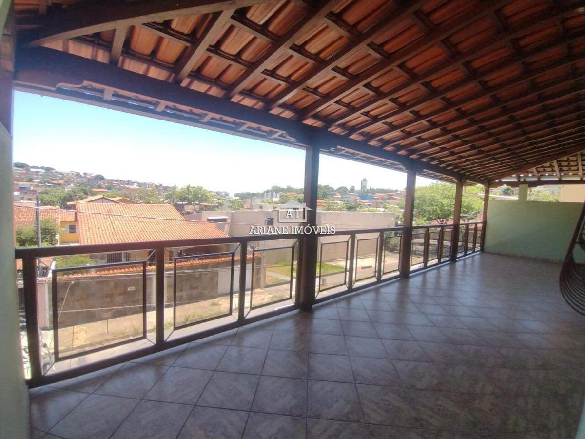 Casa, Pindorama, 4 Quartos, 3 Vagas, 1 Suíte