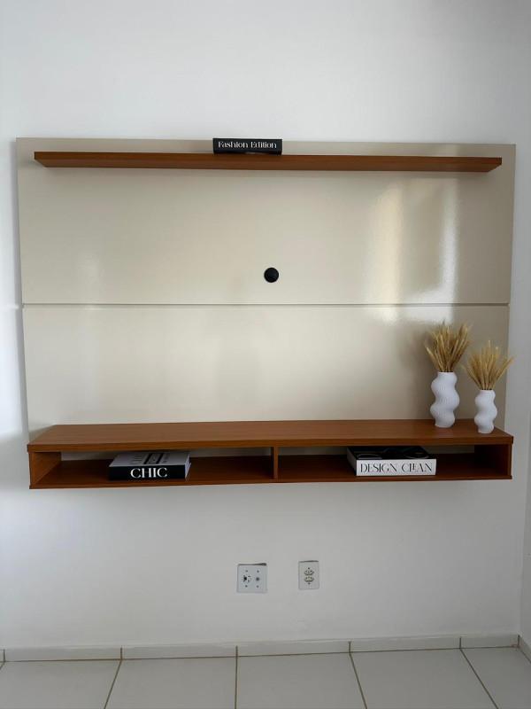Apartamento, Palmital, 2 Quartos, 1 Vaga