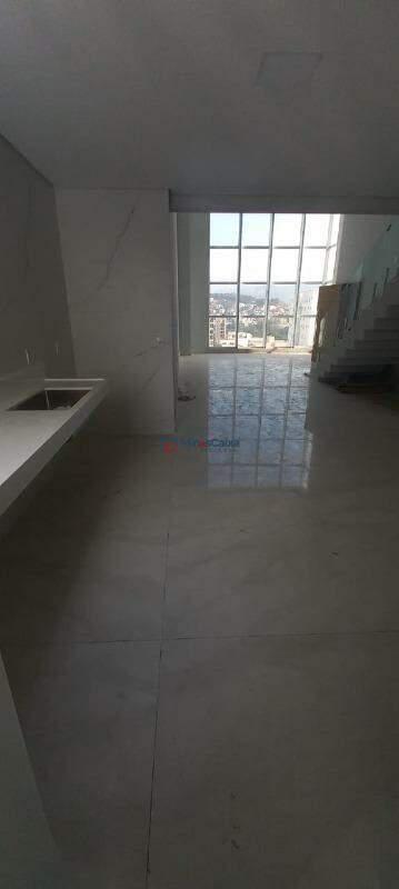 Apartamento, Iguaçu, 3 Quartos, 2 Vagas, 2 Suítes